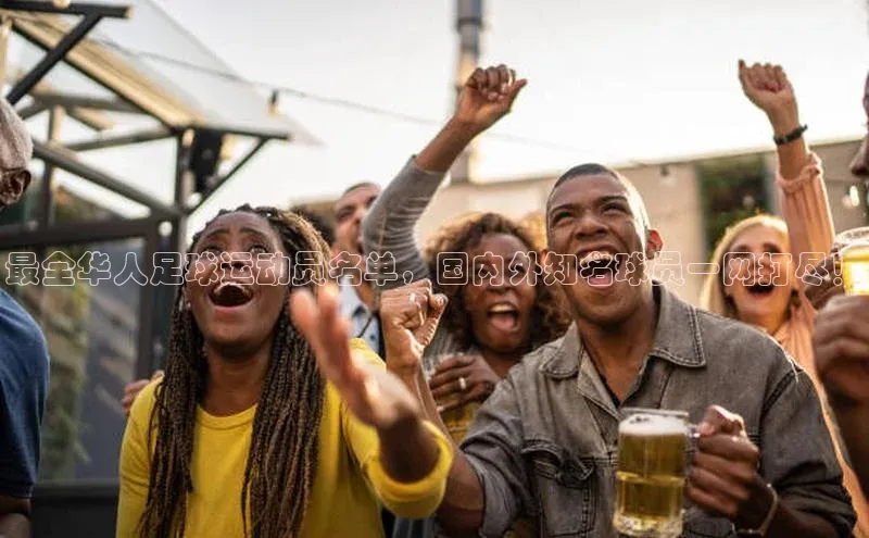 天博Tb综合体育网页版百度安全社区最全华人足球运动员名单，国内外知名球员一网打尽！