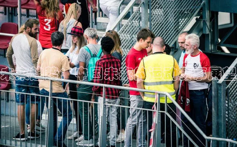 未来趋势：中国未来的运动赛事展望