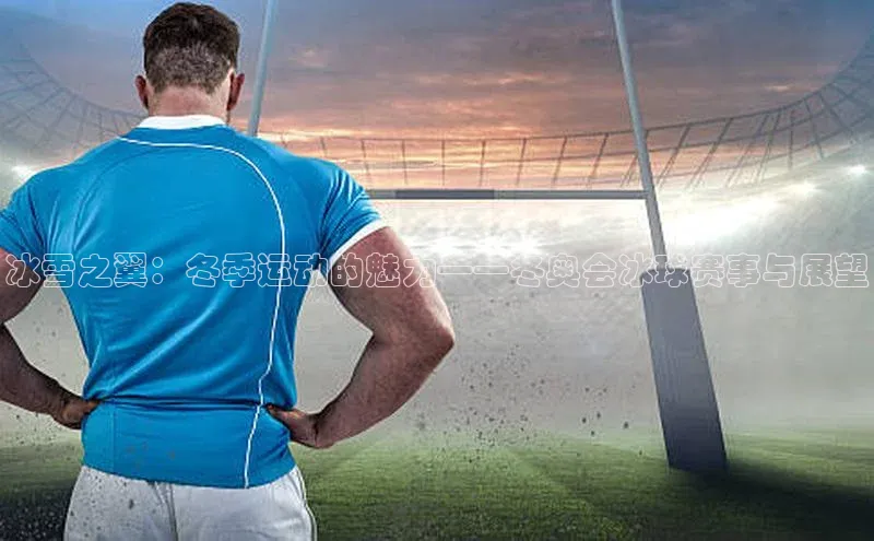 冰雪之翼：冬季运动的魅力——冬奥会冰球赛事与展望