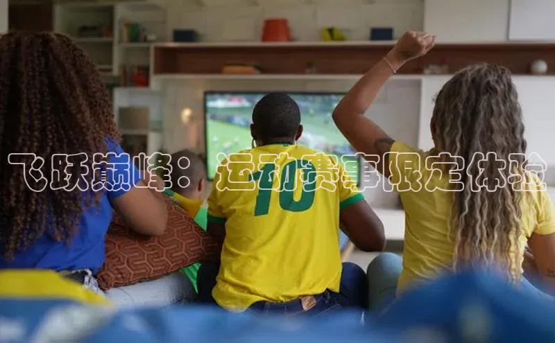 飞跃巅峰：运动赛事限定体验