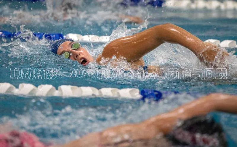 聊动精彩：2023聊城运动赛事前瞻与回顾