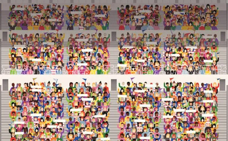 石景山运动盛会：活力与健康的无限可能