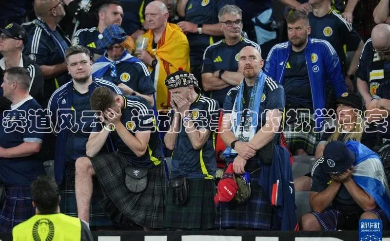 赛道风云：运动赛事中的视觉盛宴