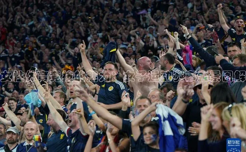 女性体育竞技的魅力：女子运动赛事全景图解