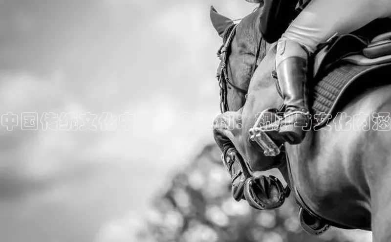 中国传统文化中的龙舟运动：规则与文化内涵