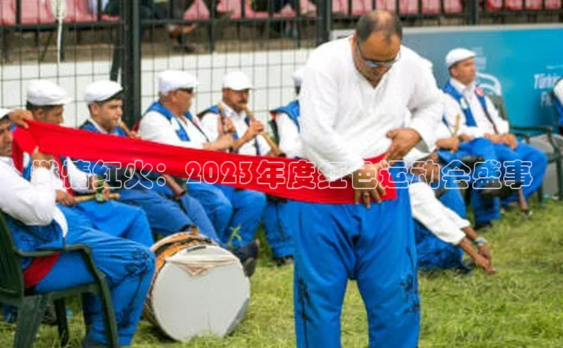 燃情红火：2023年度红色运动会盛事