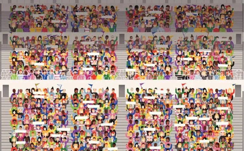 烟台运动盛事：本地热门体育赛事活动