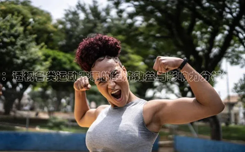 ：透视各类运动赛事的经济效益与影响力分析报告