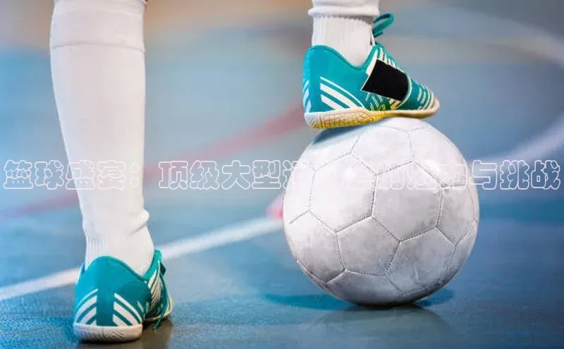 篮球盛宴：顶级大型运动会的魅力与挑战