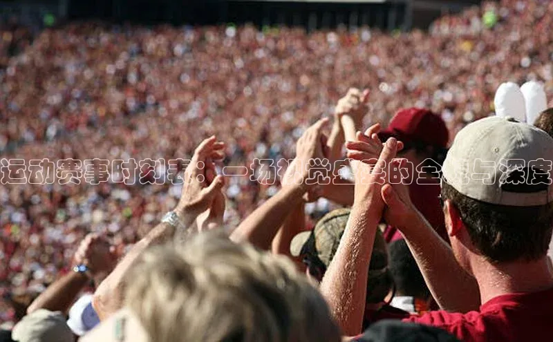 运动赛事时刻表：一场视觉盛宴的全貌与深度